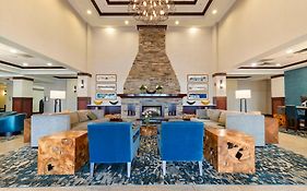 Holiday Inn Hotel And Suites Front Royal Blue Ridge Shadows 4*